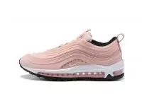 nike air max 97 femme multicolor basse casual pink 36-40